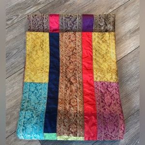 Bohemian Table Runner 70 INS